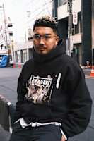 荒井幹太(アライ カンタ)