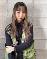 肥田木 茜(ヒダキ アカネ)
