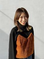 栗原 佳子(クリハラ ヨシコ)