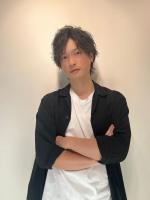 譽田 竜乃介(コンダ リュウノスケ)