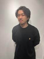 石野 晃靖(イシノ コウセイ)