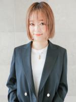 小田 恵(オダ メグミ)