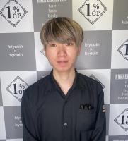 岸 純矢(キシ ジュンヤ)