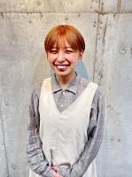 木元 衿奈(キモト エリナ)