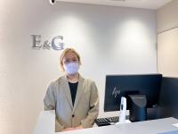 Hair Salon E＆G(ヘアサロンイエジー)