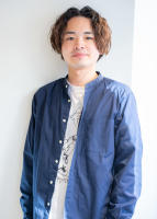 堀内 翔(ホリウチ カケル)
