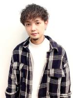 濱本 勇樹(ハマモト ユウキ)