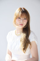 菊池 真里亜(キクチ マリア)