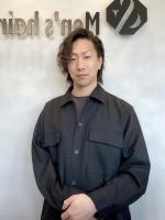 岸畑 聖也(キシハタ セイヤ)