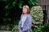 津田 真澄(ツダ マスミ)