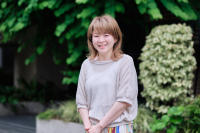 千葉 桃子(チバ モモコ)