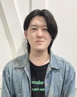 山田 宥斗(ヤマダ ヒロト)
