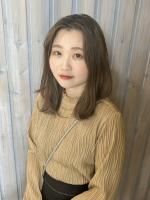 高鹿 あづみ(タカシカ アヅミ)