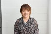 村田 真紀子(ムラタ マキコ)