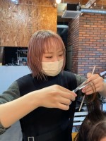 今田 茜(イマダ アカネ)