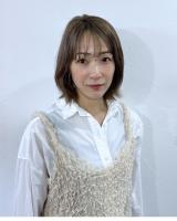 尾崎みどり(オザキ ミドリ)