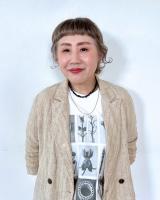 太田めぐみ(オオタ メグミ)