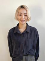 小関　彩久良(コセキ サクラ)