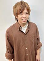 HIROTO SHIMOTUMA(ヒロト シモツマ)