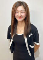 shima haruna(シマ ハルナ)