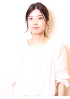 内田　晶子(ウチダ　ショウコ)