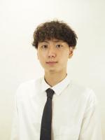 富井義騎(トミイヨシキ)