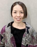 山之内 一美(ヤマノウチ カズミ)