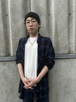 堀　拓達(ホリ　タクト)