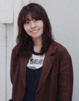 詩織(シオリ)