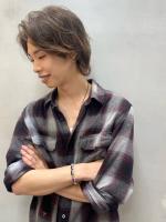 佐藤 優成(サトウ ユウセイ)