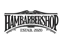 HAMBARBERSHOP(ハンバーバーショップ)