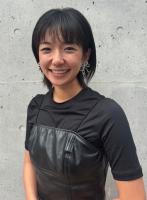 京田　安珠(キョウダ　アズ)