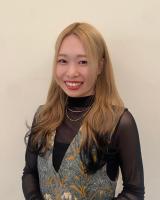 増田 実季(マスダ ミキ)