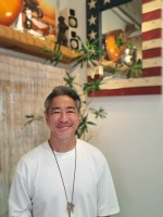 山内 勝博(ヤマウチ マサヒロ)