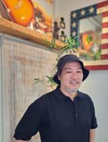山田 一浩(ヤマダ カズヒロ)