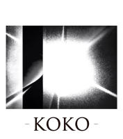 KOKO_HARAJUKU( ココハラジュク)