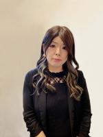 久保田 恵理(クボタ エリ)