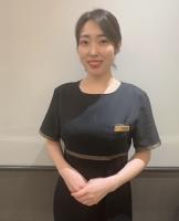 箱石　奈津美(ハコイシ　ナツミ)