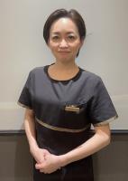 北島　美果(キタジマ　ミカ)
