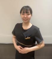 西面　実結(サイメン　ミウ)
