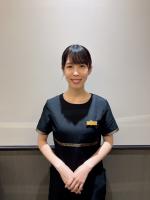 中村　里奈(ナカムラ　リナ)