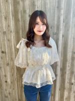 康本　千紘(ヤスモト　チヒロ)