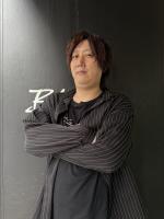 沖田　共洋(オキタ　トモヒロ)