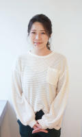 C. Sasaki(ササキ チフミ)