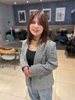 門間　ユリ(モンマ　ユリ)