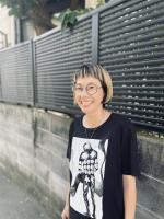泉井　洋子(イズイ　ヨウコ)