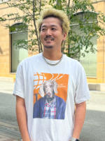 山田　智也(ヤマダ　トモヤ)