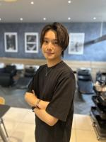 宮下 　大輝(ミヤシタ ダイキ)
