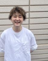 森田悠斗(モリタユウト)