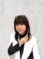 斎藤 優子(サイトウ ユウコ)